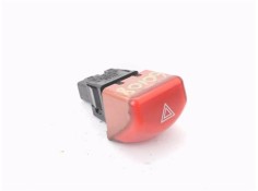 Recambio de interruptor luces emergencia para nissan micra (k12e) 1.2 16v referencia OEM IAM 25290AX000  