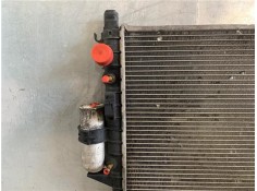 Recambio de intercooler para mercedes-benz clase m (bm 163) 3.2 320 (163.154) referencia OEM IAM 1035042  