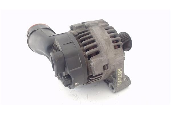 Recambio de alternador para bmw serie 3 coupe (e46) 2.5 323 ci referencia OEM IAM 12317501592  
