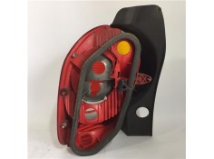 Recambio de piloto trasero derecho para renault modus i 1.5 dci (fp0d, jp0d) referencia OEM IAM 8200212204  82002212204 , RENAUL