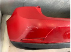 Recambio de paragolpes trasero para seat ibiza berlina (6j5) 1.4 referencia OEM IAM 6J4807421GRU  