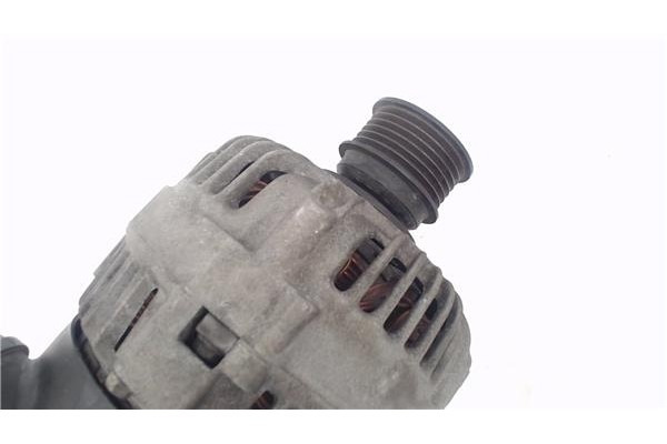 Recambio de alternador para bmw serie 3 coupe (e46) 2.5 323 ci referencia OEM IAM 12317501592  