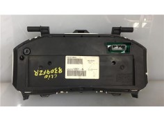 Recambio de cuadro completo para renault clio iii 1.5 dci (br17, cr17) referencia OEM IAM 8200761861 128834 