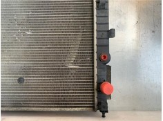 Recambio de intercooler para mercedes-benz clase m (bm 163) 3.2 320 (163.154) referencia OEM IAM 1035042  