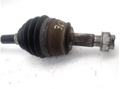 Recambio de palier delantero izquierdo para opel corsa d 1.3 cdti referencia OEM IAM 93169656 95524444 