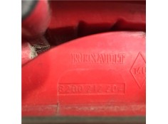 Recambio de piloto trasero derecho para renault modus i 1.5 dci (fp0d, jp0d) referencia OEM IAM 8200212204  82002212204 , RENAUL