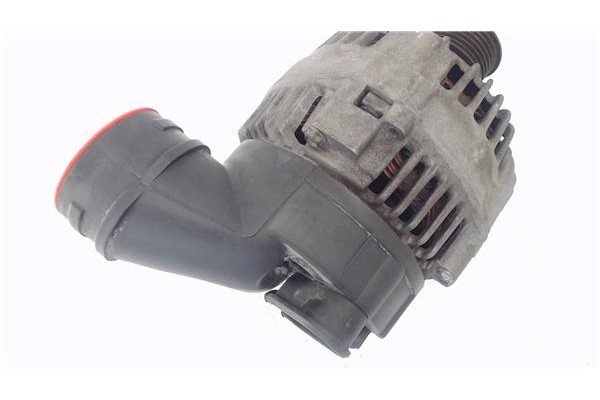 Recambio de alternador para bmw serie 3 coupe (e46) 2.5 323 ci referencia OEM IAM 12317501592  