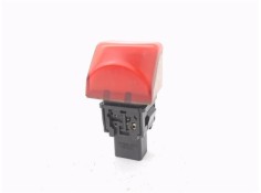 Recambio de interruptor luces emergencia para nissan micra (k12e) 1.2 16v referencia OEM IAM 25290AX000  
