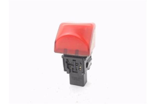 Recambio de interruptor luces emergencia para nissan micra (k12e) 1.2 16v referencia OEM IAM 25290AX000  