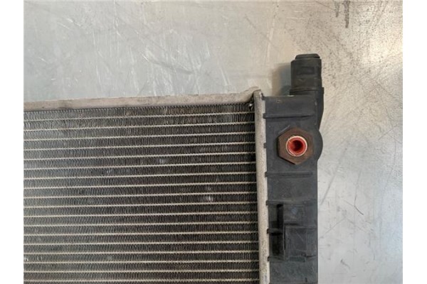 Recambio de intercooler para mercedes-benz clase m (bm 163) 3.2 320 (163.154) referencia OEM IAM 1035042  