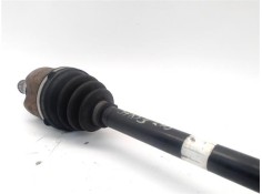 Recambio de palier delantero izquierdo para opel corsa d 1.3 cdti referencia OEM IAM 93169656 95524444 