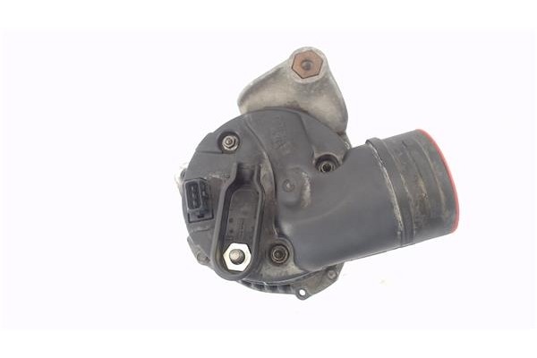 Recambio de alternador para bmw serie 3 coupe (e46) 2.5 323 ci referencia OEM IAM 12317501592  