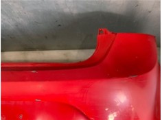 Recambio de paragolpes trasero para seat ibiza berlina (6j5) 1.4 referencia OEM IAM 6J4807421GRU  