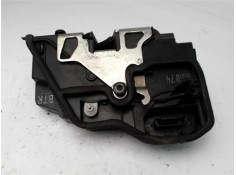 Recambio de cierre electromagnetico delantero derecho para bmw serie 5 berlina (e60) 520d referencia OEM IAM 51217202146  