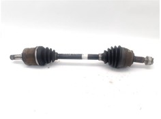 Recambio de palier delantero izquierdo para opel corsa d 1.3 cdti referencia OEM IAM 93169656 95524444 