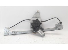 Recambio de mecanismo elevalunas delantero izquierdo para citroen xantia berlina referencia OEM IAM   