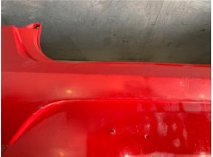 Recambio de paragolpes trasero para seat ibiza berlina (6j5) 1.4 referencia OEM IAM 6J4807421GRU  