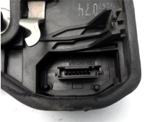 Recambio de cierre electromagnetico delantero derecho para bmw serie 5 berlina (e60) 520d referencia OEM IAM 51217202146  