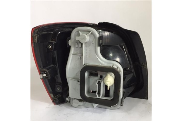 Recambio de piloto trasero derecho para volkswagen polo v (6r1) 1.6 advance referencia OEM IAM 6R0945096 6R0945112 