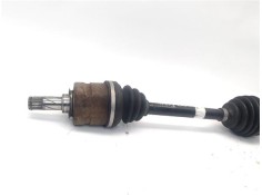 Recambio de palier delantero izquierdo para opel corsa d 1.3 cdti referencia OEM IAM 93169656 95524444 