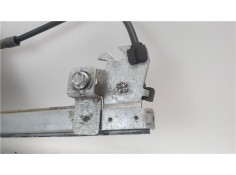 Recambio de mecanismo elevalunas delantero izquierdo para citroen xantia berlina referencia OEM IAM   