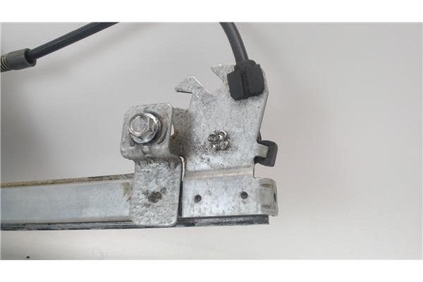 Recambio de mecanismo elevalunas delantero izquierdo para citroen xantia berlina referencia OEM IAM   