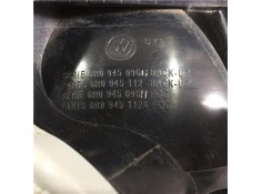 Recambio de piloto trasero derecho para volkswagen polo v (6r1) 1.6 advance referencia OEM IAM 6R0945096 6R0945112 