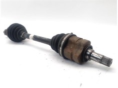 Recambio de palier delantero izquierdo para opel corsa d 1.3 cdti referencia OEM IAM 93169656 95524444 