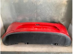 Recambio de paragolpes trasero para seat ibiza berlina (6j5) 1.4 referencia OEM IAM 6J4807421GRU  