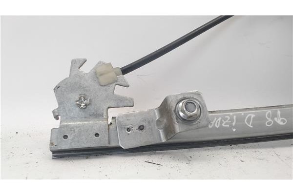 Recambio de mecanismo elevalunas delantero izquierdo para citroen xantia berlina referencia OEM IAM   