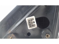 Recambio de retrovisor electrico derecho para daewoo nubira berlina referencia OEM IAM E11015449  