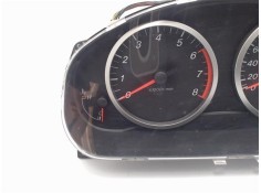 Recambio de cuadro completo para mazda 2 (b2w) 1.6 referencia OEM IAM 3m7110849md  