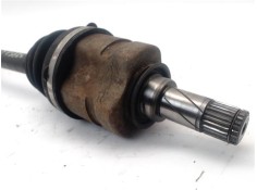 Recambio de palier delantero izquierdo para opel corsa d 1.3 cdti referencia OEM IAM 93169656 95524444 