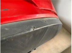 Recambio de paragolpes trasero para seat ibiza berlina (6j5) 1.4 referencia OEM IAM 6J4807421GRU  