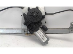 Recambio de mecanismo elevalunas delantero izquierdo para citroen xantia berlina referencia OEM IAM   