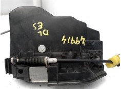 Recambio de cierre electromagnetico delantero izquierdo para bmw serie 5 berlina (e60) 520d referencia OEM IAM 51217202143  