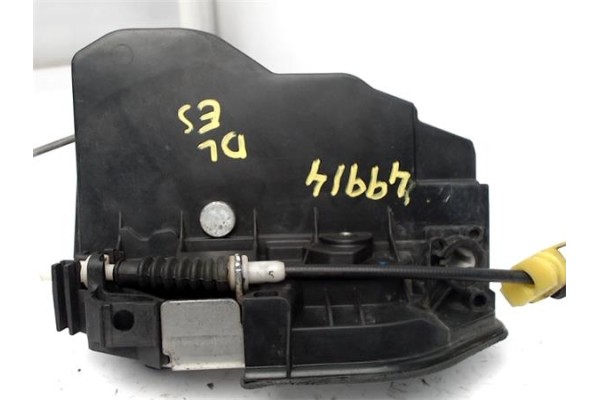 Recambio de cierre electromagnetico delantero izquierdo para bmw serie 5 berlina (e60) 520d referencia OEM IAM 51217202143  