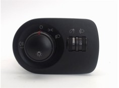 Recambio de mando de luces para seat leon (1p1) referencia OEM IAM (1P1941431F)  