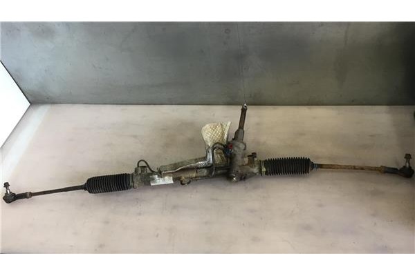 Recambio de cremallera direccion asistida para ford tourneo connect (tc7)(2002) 1.8 di referencia OEM IAM   456 , FIAT | 31 , RE