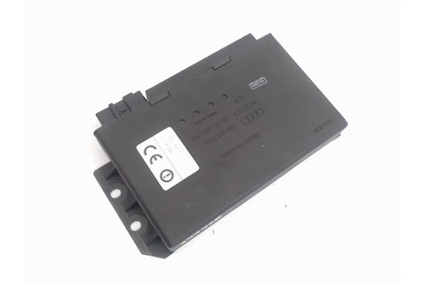Recambio de centralita para audi allroad quattro (4b5) 2.5 tdi (132kw) referencia OEM IAM 4B0962258K 410215006009 