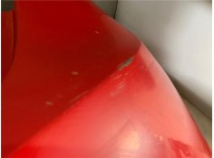 Recambio de paragolpes trasero para seat ibiza berlina (6j5) 1.4 referencia OEM IAM 6J4807421GRU  