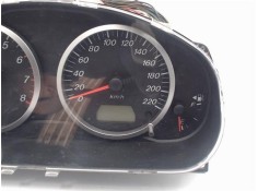 Recambio de cuadro completo para mazda 2 (b2w) 1.6 referencia OEM IAM 3m7110849md  