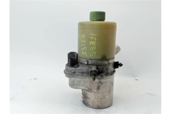 Recambio de bomba direccion electrica para seat ibiza (6l1) 1.4 cool referencia OEM IAM 6Q0423156AB  6Q0423156M , SEAT | 6Q04231