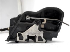 Recambio de cierre electromagnetico delantero izquierdo para bmw serie 5 berlina (e60) 520d referencia OEM IAM 51217202143  