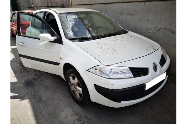 renault megane ii (bm0/1_, cm0/1_) del año 2007