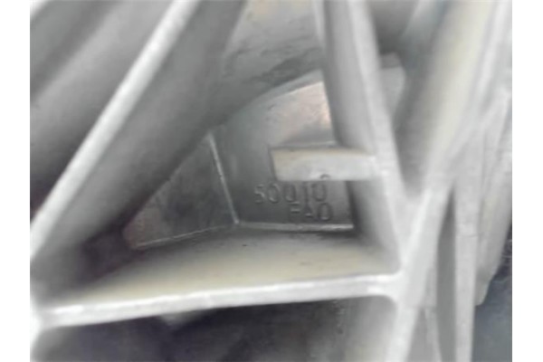 Recambio de retrovisor electrico derecho para audi a4 avant (8e) referencia OEM IAM 50010FA0  