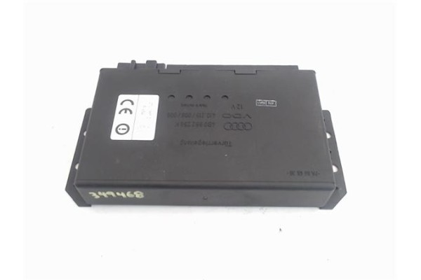 Recambio de centralita para audi allroad quattro (4b5) 2.5 tdi (132kw) referencia OEM IAM 4B0962258K 410215006009 