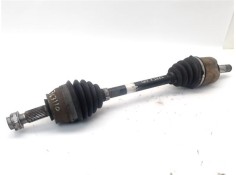 Recambio de palier delantero izquierdo para opel corsa d 1.3 cdti referencia OEM IAM 93169656 95524444 