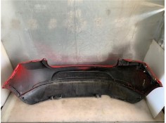 Recambio de paragolpes trasero para seat ibiza berlina (6j5) 1.4 referencia OEM IAM 6J4807421GRU  