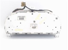 Recambio de cuadro completo para mazda 2 (b2w) 1.6 referencia OEM IAM 3m7110849md  